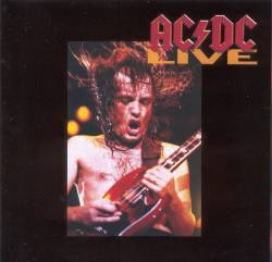 AC-DC : Live (Bootleg)